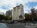  Hotel, angle boulevard Quinet, boulevard Raspail